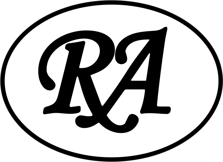 RA Logo